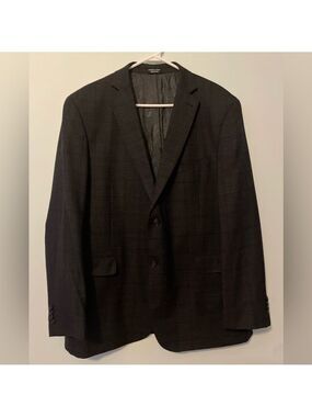 Andrew Fezza Moores Men’s Suit Jacket 46